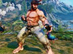 Hot Ryu, el 'Ryu buenorro', regalo de Street Fighter V en GAME