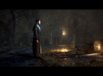 Tráiler y gameplay de Vampyr, lo nuevo de los creadores de Life is Strange