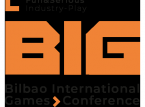 Los premios Titanium y el Big Indie Contest se fallan en BIG Conference Bilbao