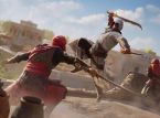 La escala de Assassin's Creed Mirage, marcada por el agotamiento de la fórmula de mundo abierto