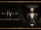 Diablo IV ya es "gold" y blinda su fecha de lanzamiento del 6 de junio