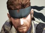 David Hayter insinúa que hay más Metal Gear Solid en camino