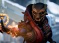 Turno para Mass Effect: Andromeda a 4K en Xbox One X