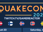 Gamereactor, partner oficial de la QuakeCon 2021