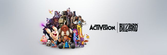 Japón también aprueba la compra de Activision Blizzard por parte de Microsoft