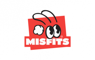 Misfits cambia de marca y busca expandirse más allá del juego