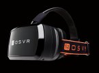 Razer presenta su propio set VR, potencia por 400 dólares