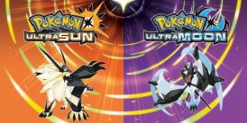 Un póster de cine para anunciar Pokémon Ultrasol y Ultraluna