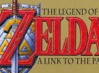 Más Zelda en Switch: A Link to the Past aparece en Best Buy