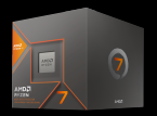 El nuevo Ryzen 8000G de AMD utiliza IA y tiene gráficos integrados