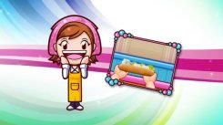 Cooking Mama hace 12 millones