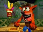 Crash Bandicoot PS4 es más difícil y esta es la razón