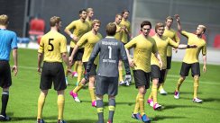 FIFA 13: el mejor lanzamiento