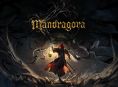 Mandragora tiene hasta diez habilidades activas y un set de movimientos digno de un souls