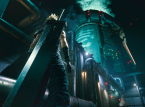 FFVII: Remake, mejor juego del E3 2019 en Game Critics Awards