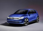 Volkswagen ha presentado un vehículo eléctrico que cuesta menos de 25.000 euros