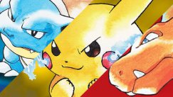 Videojuegos y ese momento clave: Pokémon Rojo, Azul, Amarillo