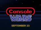 La guerra de las consolas de los 90, Nintendo vs Sega, en documental