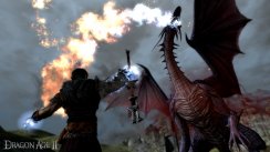 Capturas de Dragon Age II