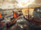 Cómo se inventa Ubi salomas para Assassin's Creed Odyssey