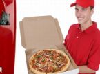 Dominos ahora vende orejas de pizza