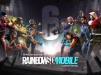 Rainbow Six Mobile - Primeras impresiones