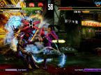 Gameplay de Killer Instinct T3: Kim Wu y Rash