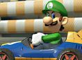 Mario Kart 8 Deluxe ahora permite personalizar los objetos en pista