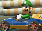 A Mario Kart 8 Deluxe se le escapan otros 20 circuitos DLC