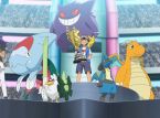 Ash Ketchum, campeón del mundo Pokémon