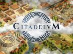 Citadelum eleva el concepto de city builder y la estrategia a niveles mitológicos