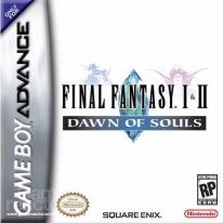 Final Fantasy I&II: Dawn of Souls