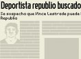 Papers, Please, "antes a iPad que a consolas"
