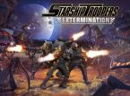 Starship Troopers: Extermination, un shooter cooperativo inspirado en la película de 1997