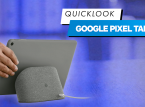 Ya tenemos en nuestras manos la tablet Google Pixel