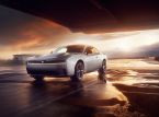 Dodge anuncia el primer muscle car eléctrico del mundo