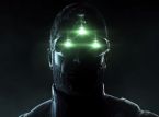 El remake de Splinter Cell comparte tecnología con Avatar