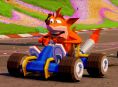 2 gameplays exclusivos de Crash Team Racing Nitro-Fueled