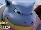 Google Play corona Pokémon Unite como mejor juego de 2021