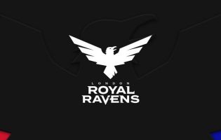 PaulEhx de London Royal Ravens se aleja del juego competitivo