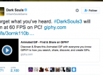 Dark Souls 3, 60fps confirmados en PC