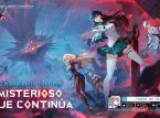 Tower of Fantasy lanza la actualización "Laberinto confuso", que añade contenido a Vera