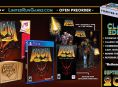 Doom 64 en formato físico para Switch y PS4, en caja de N64