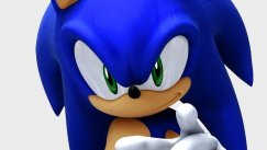 Sonic Dimensions: Sonic de Wii U