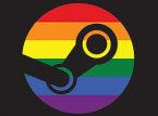 Steam incorpora la etiqueta oficial LGBTQ+ a sus categorías