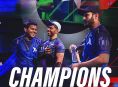 El equipo de Pakistán es el vencedor de la Copa de Naciones Tekken 7 