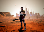 ¿Podrás sobrevivir al planeta rojo en John Carter: Warlord of Mars?