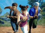 Shenmue 3: Battle Rally amplía el número de personajes jugables