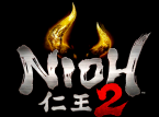 Gameplay de Nioh 2: Transfórmate en demonio y libera tu poder