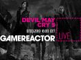 Hoy en Gamereactor Live: DMC5 en directo